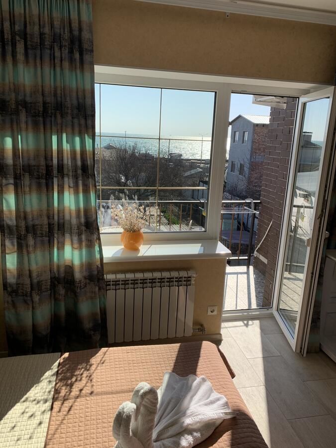 Гостевой дом Sun House Бердянск