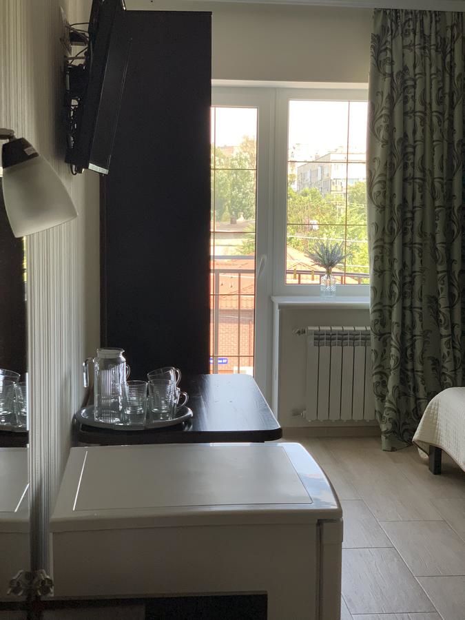 Гостевой дом Sun House Бердянск