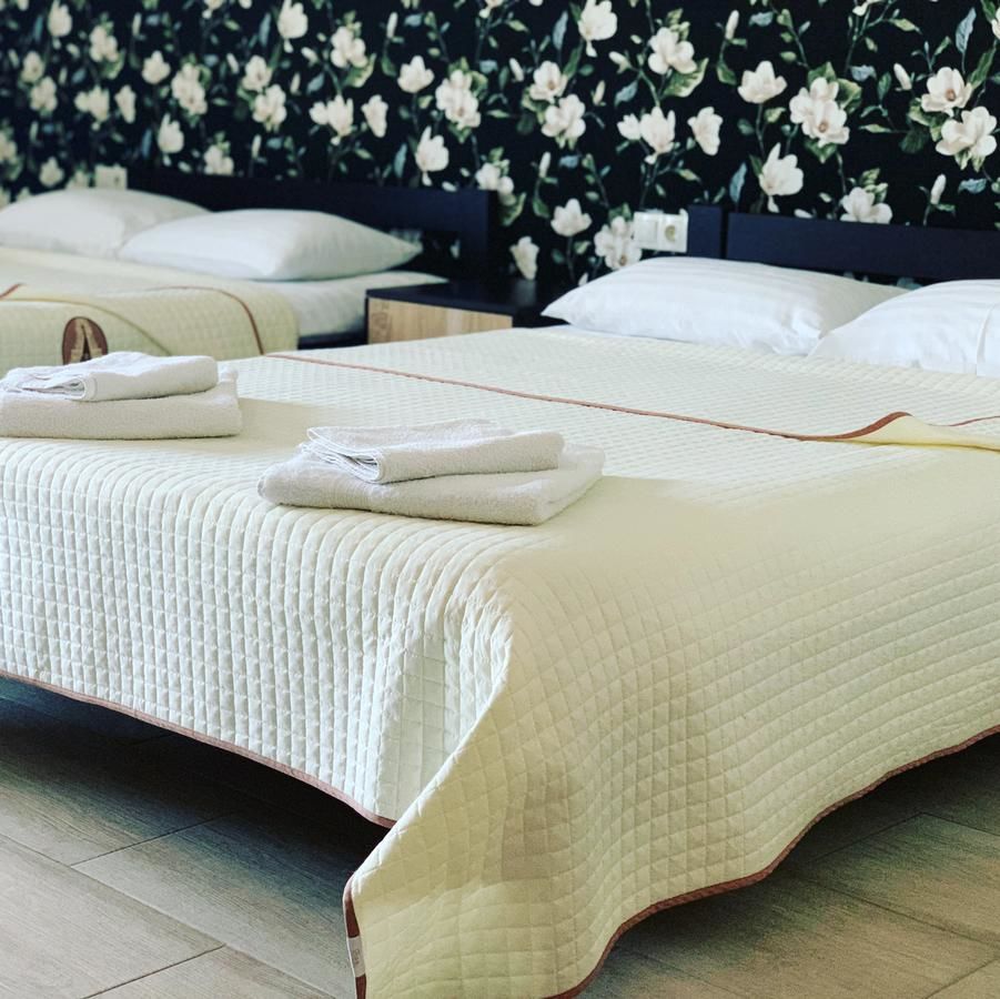 Гостевой дом Sun House Бердянск