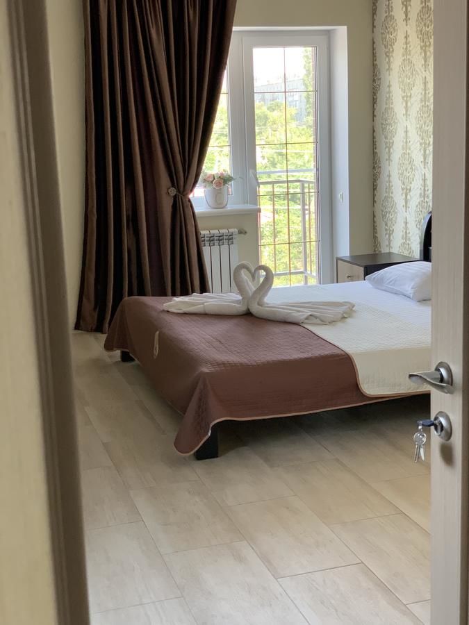 Гостевой дом Sun House Бердянск