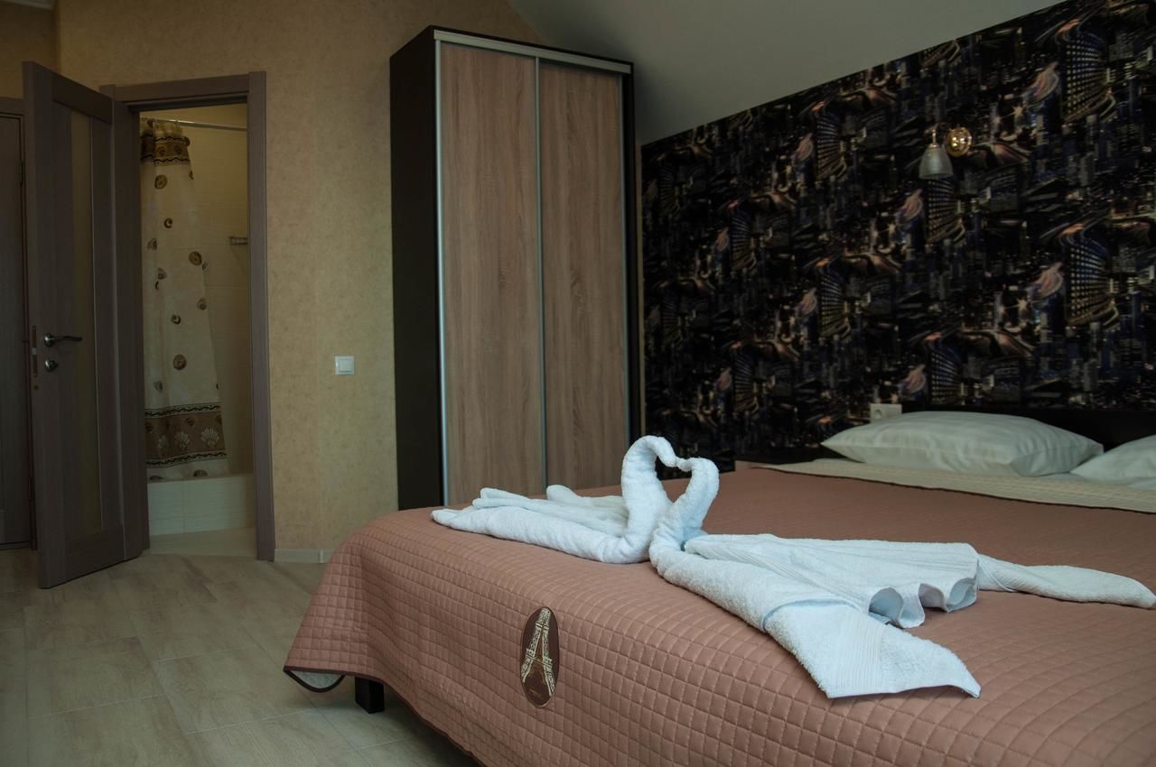 Гостевой дом Sun House Бердянск