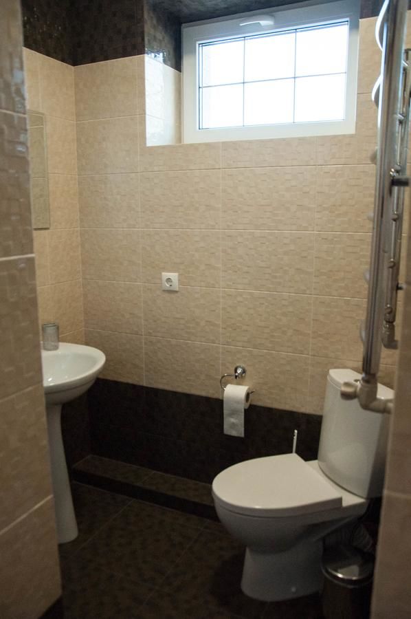 Гостевой дом Sun House Бердянск-43