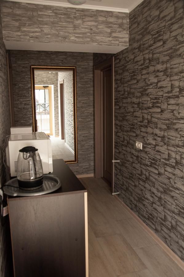 Гостевой дом Sun House Бердянск-46