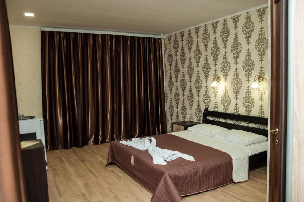Гостевой дом Sun House Бердянск