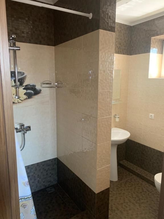 Гостевой дом Sun House Бердянск
