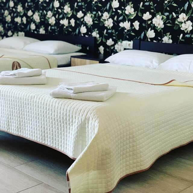 Гостевой дом Sun House Бердянск-24